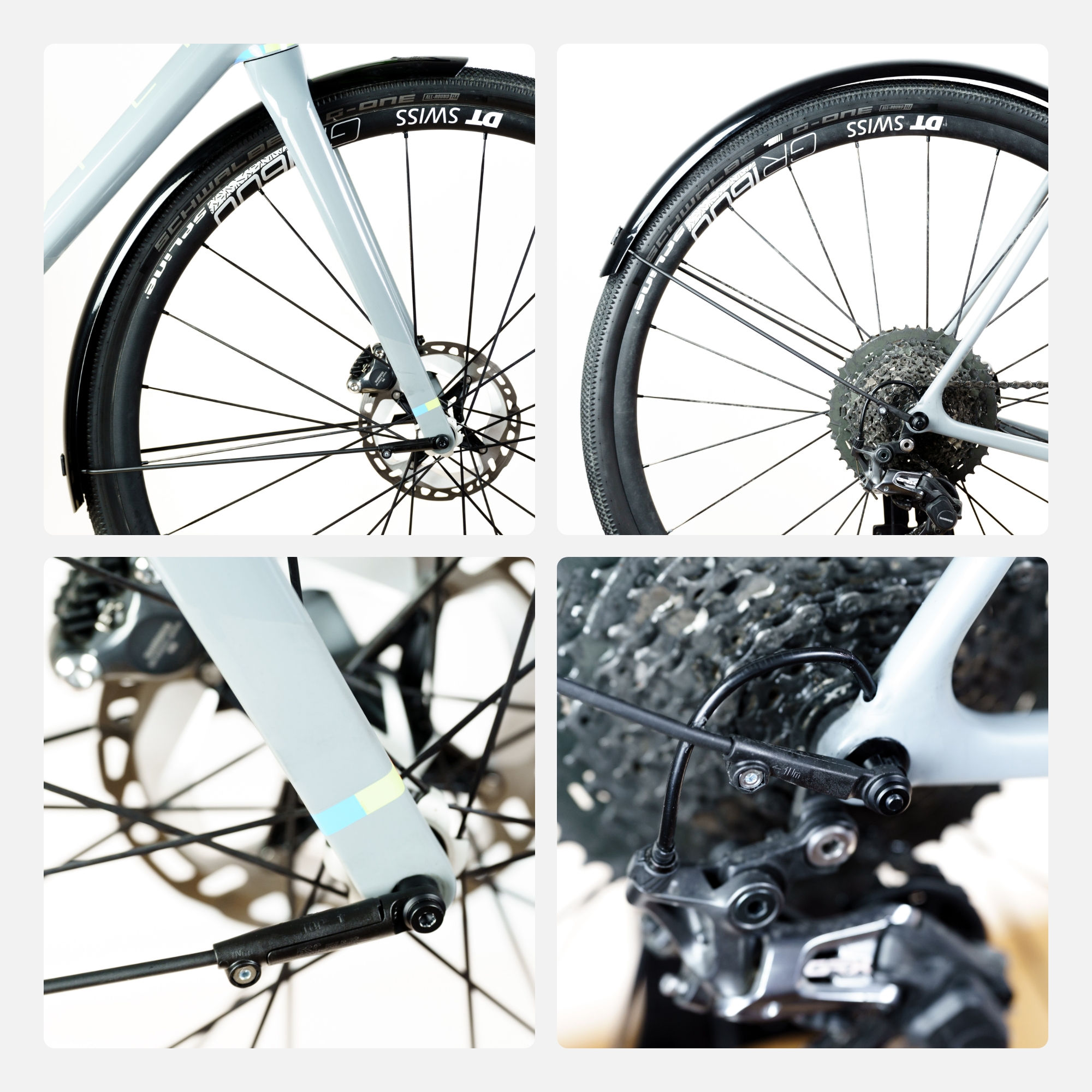 DE-FENDER Set For WI.DE.