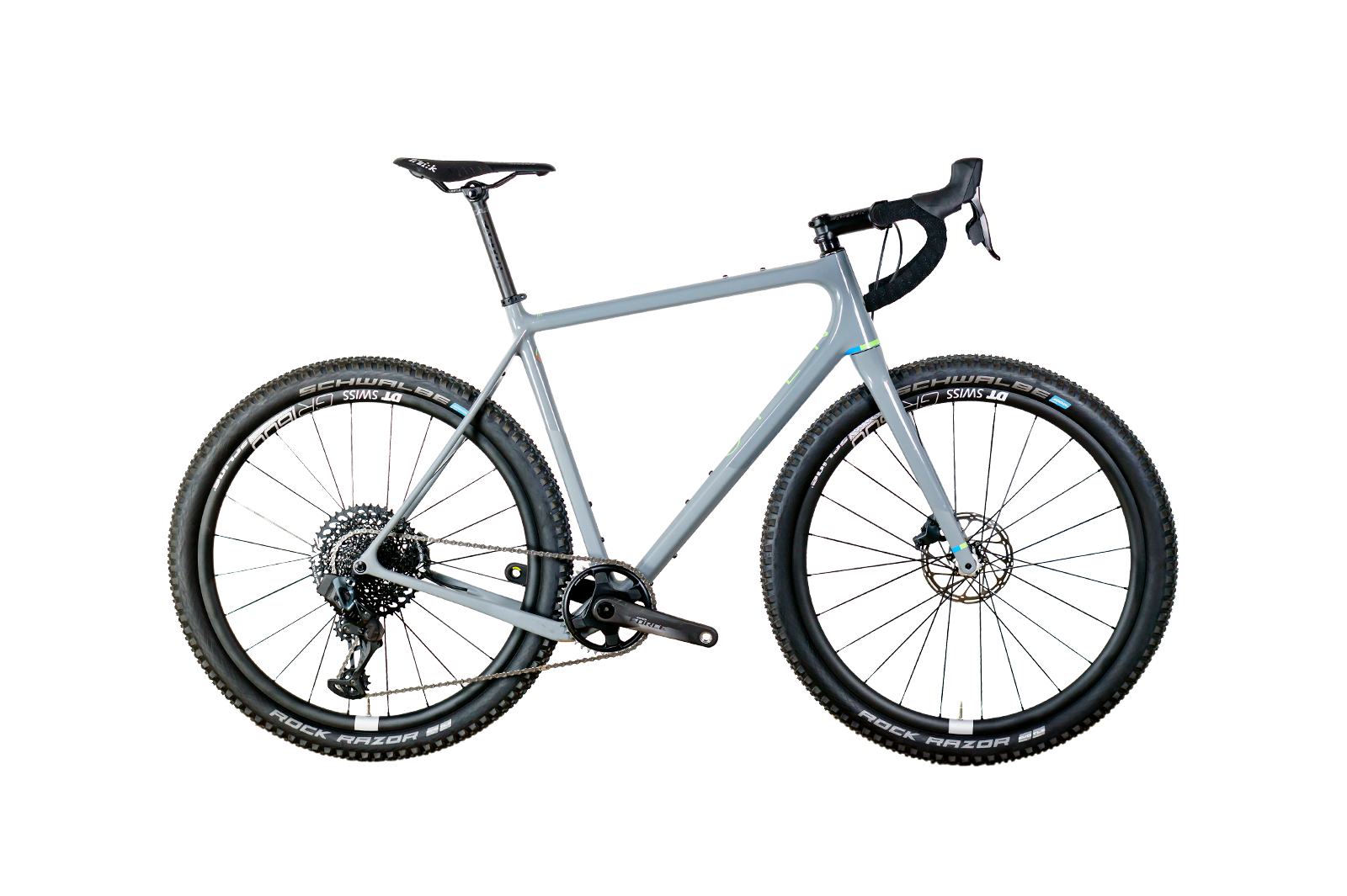 OPEN WI.DE. Force eTap AXS/Eagle AXS - 27.5"/650b