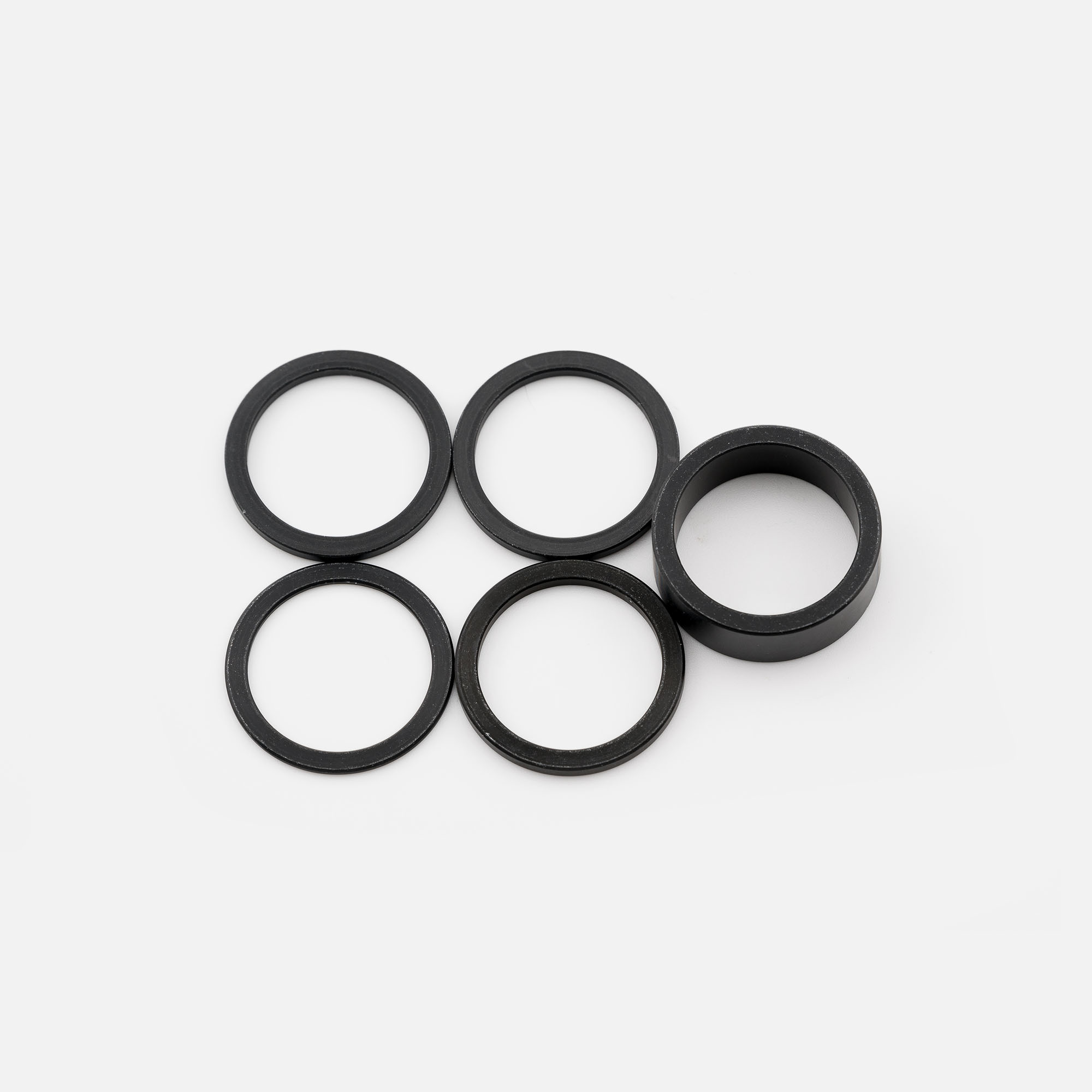 Seatmast Spacer Set - MIN.D.
