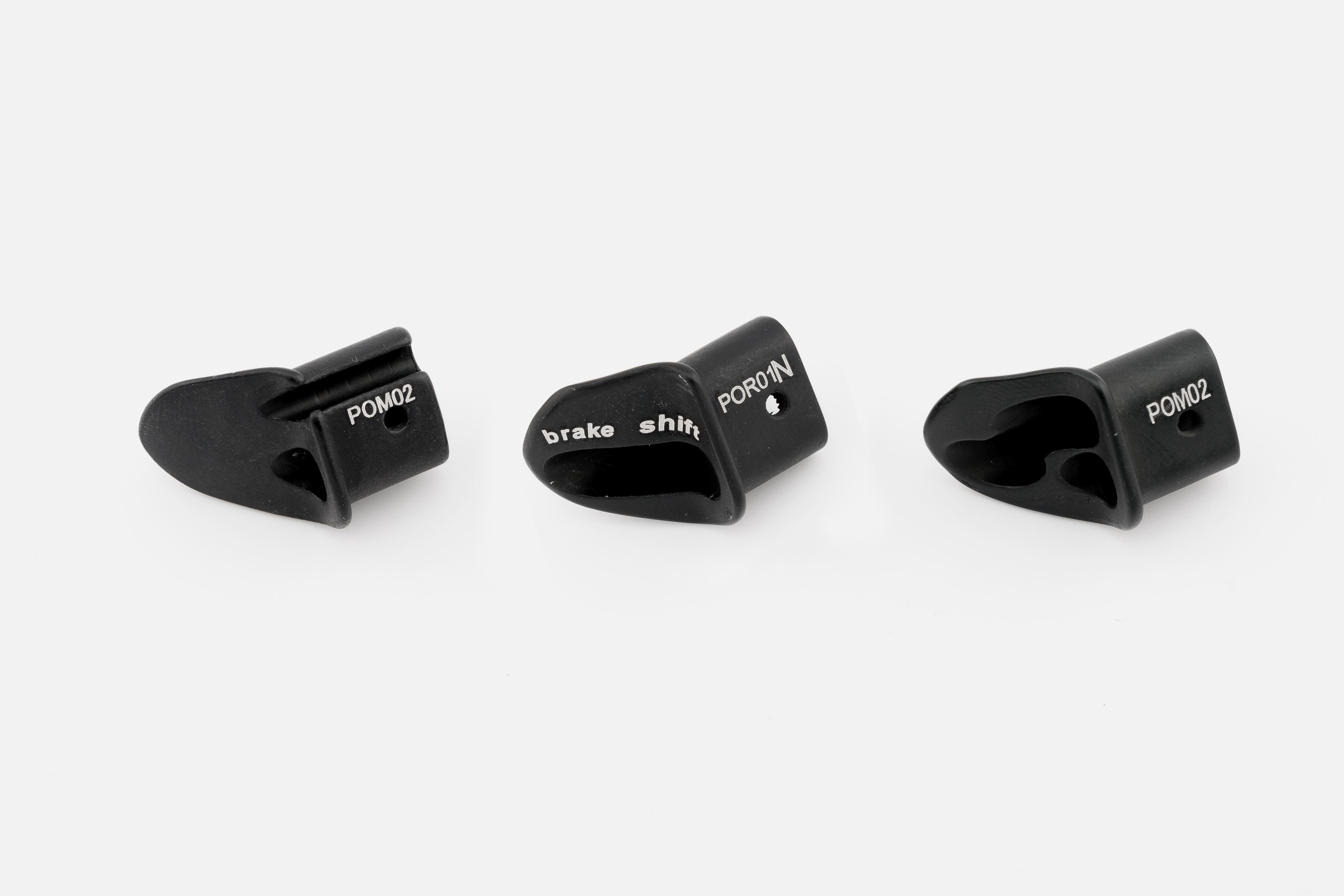 MultiStop Set Of 3 - For U.P./U.P.P.E.R./WI.DE./MIN.D./ONE+