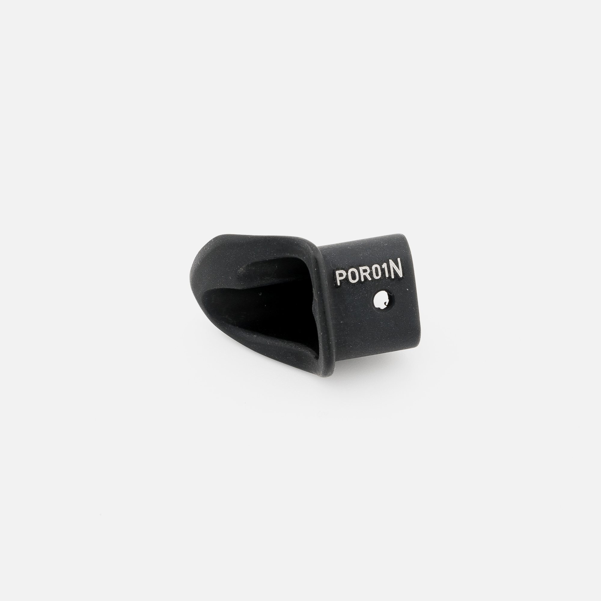 Cable guide insert POR01 new only for Campa 2X and rear full housing, or dropper on U.P./U.P.P.E.R.