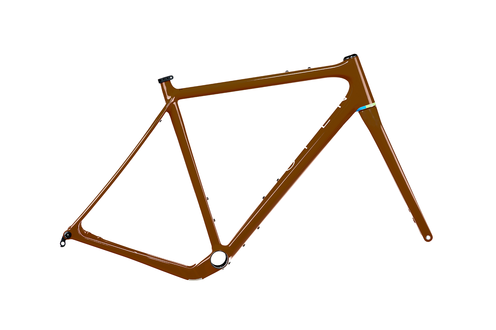 WI.DE. Frameset