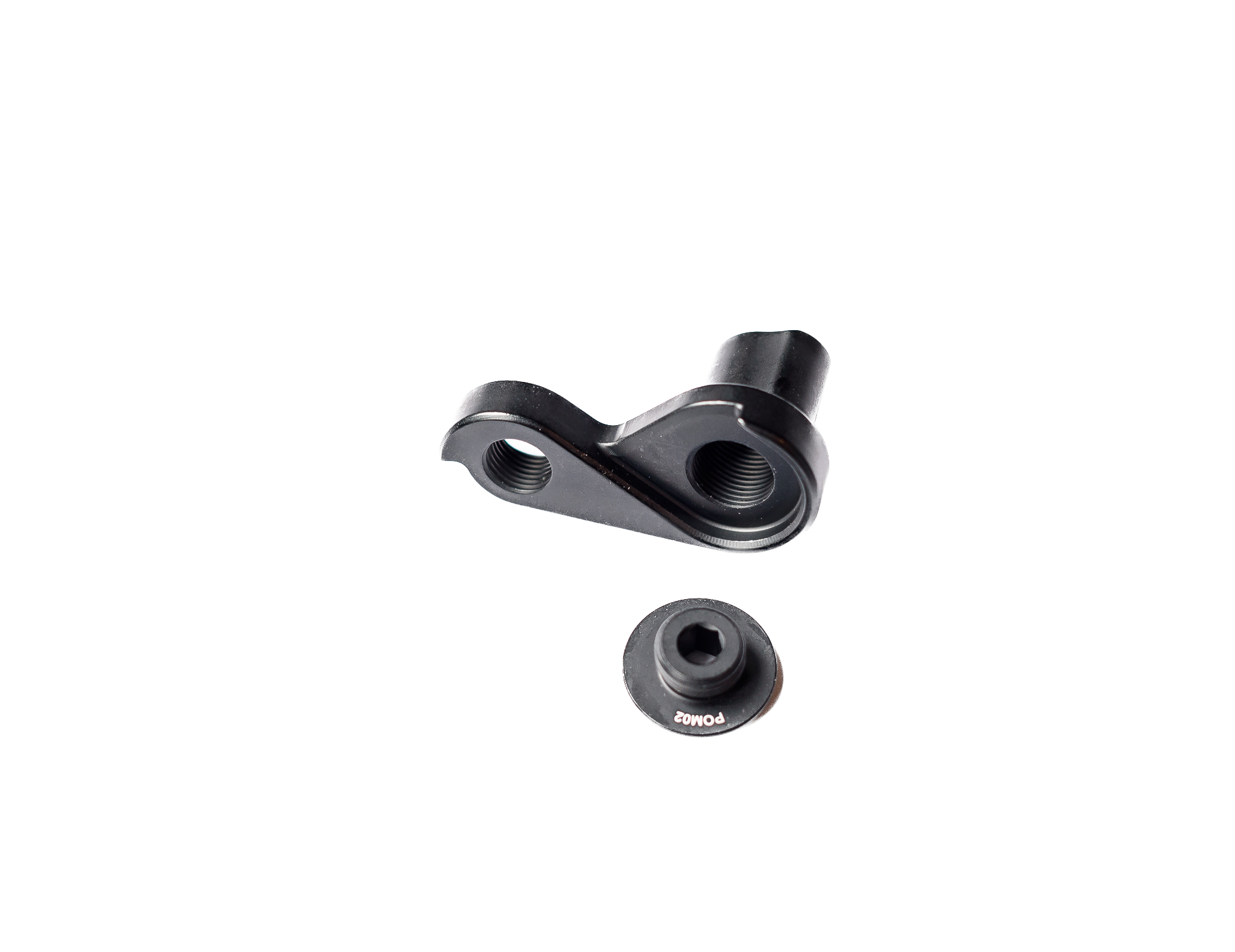 Rear Derailleur Hangers