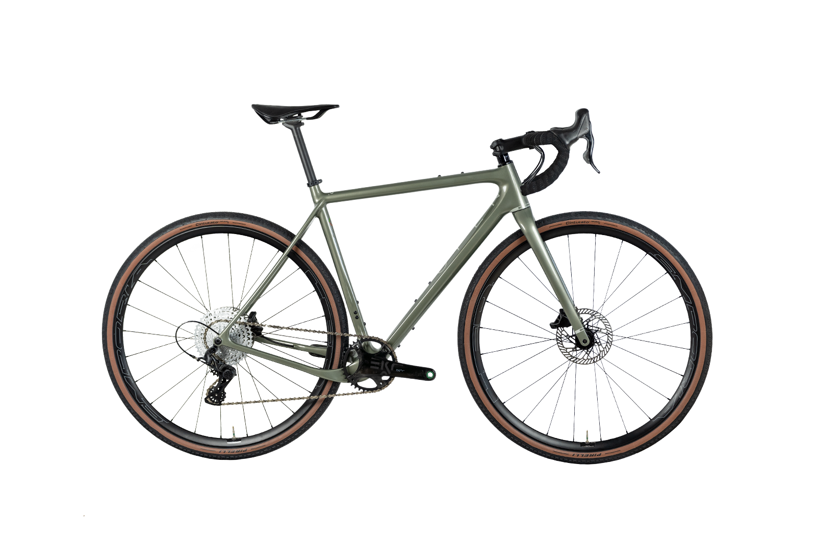 OPEN U.P. EKAR Sage Limited Edition