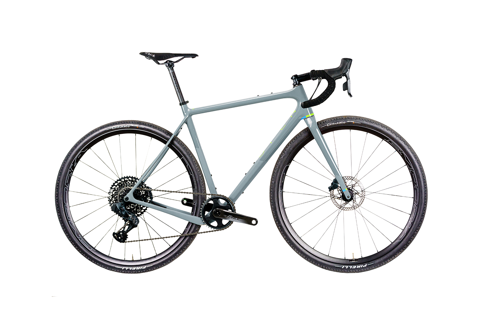 OPEN WI.DE. Force eTap AXS/Eagle AXS - 29"/700c