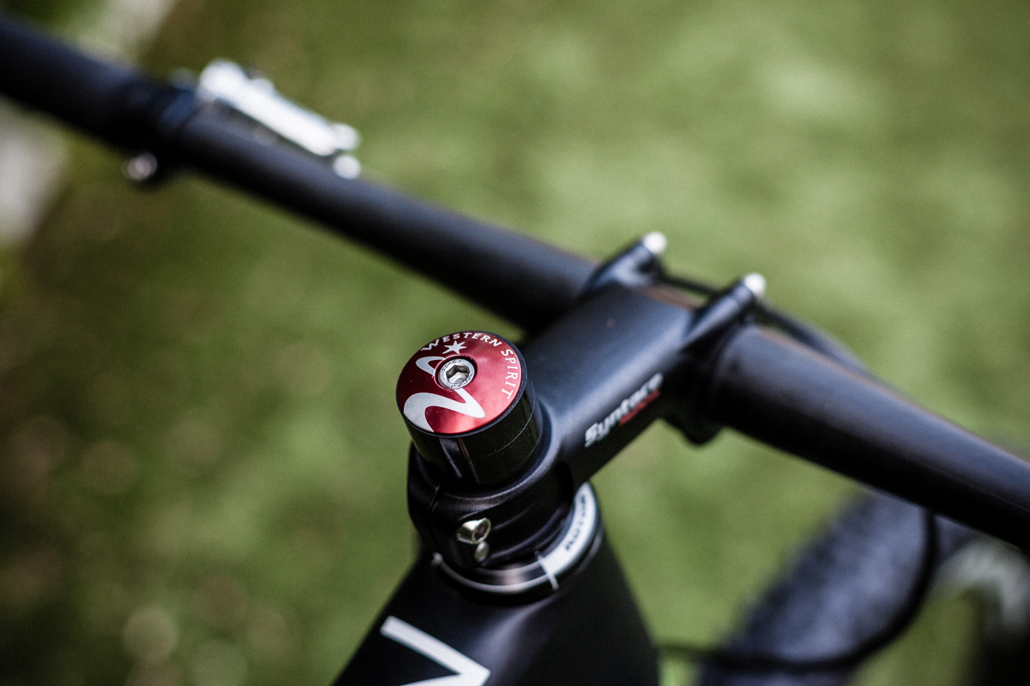 Marc's custom Open O-1.0 Marc's custom Open O-1.0