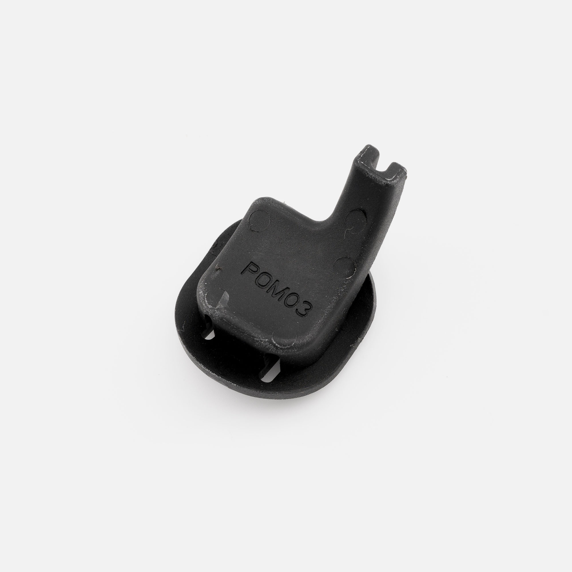Bottom Bracket Cable Guide