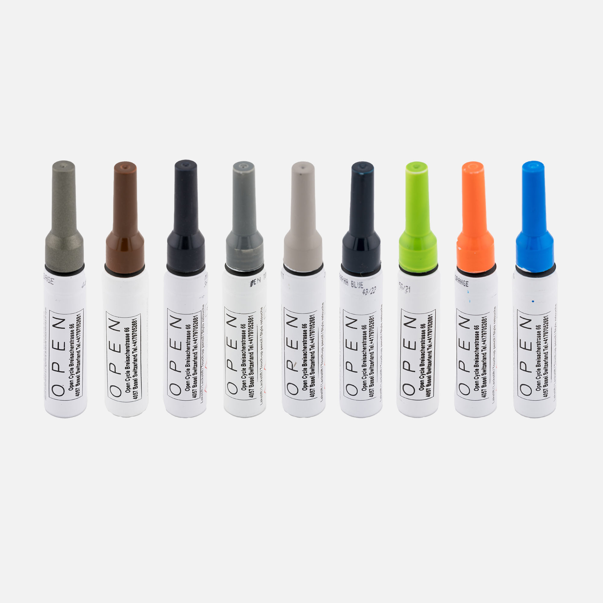 Touch Up Paint