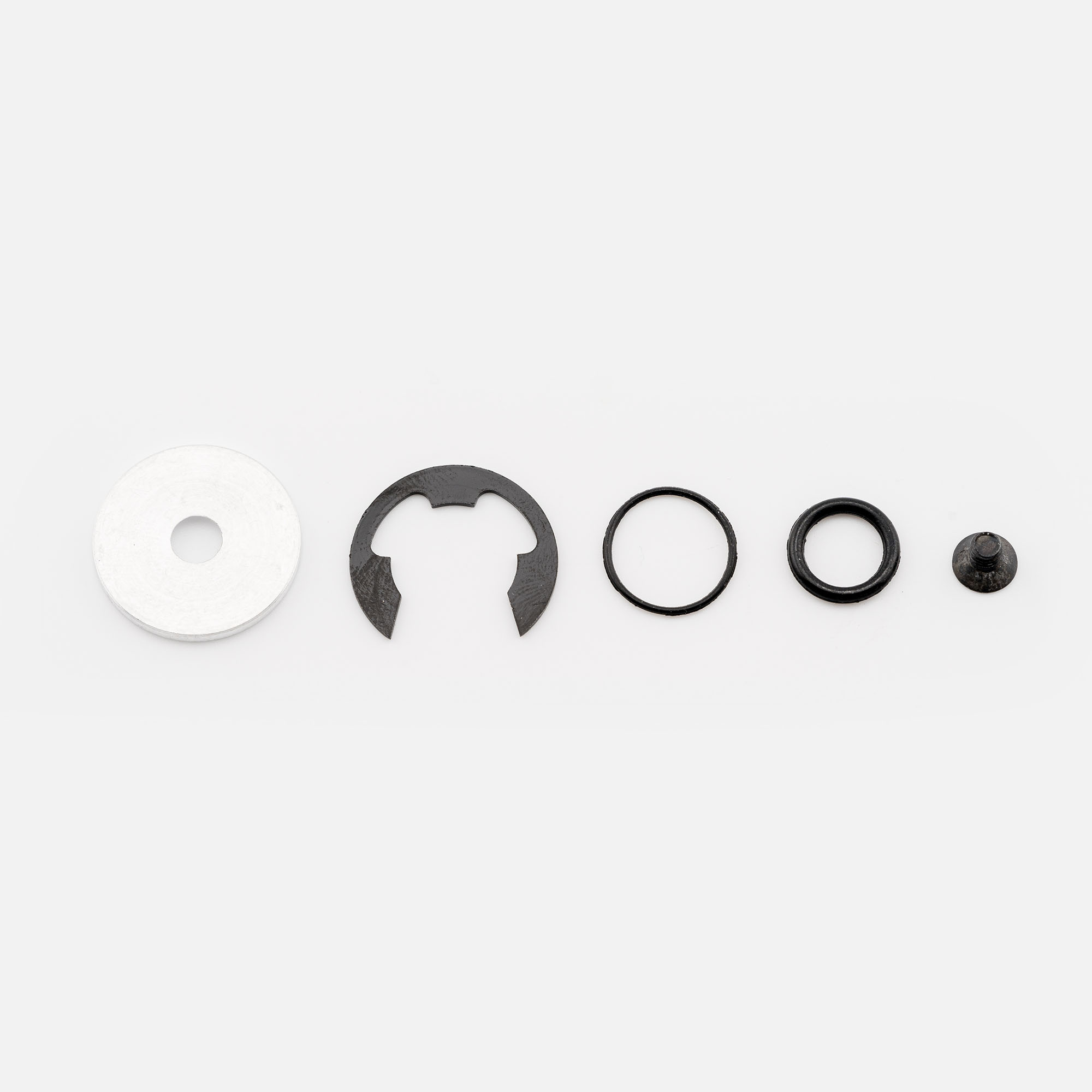 MIN.D. Seatmast Battery Fixation