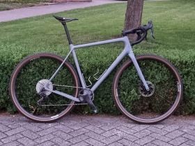 Greyt bike